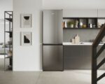 FRIGORIFER HAIER HDW1618DNPK