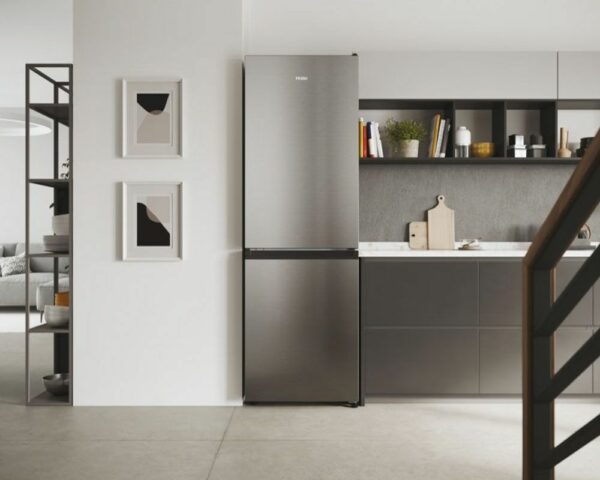 FRIGORIFER HAIER HDW1618DNPK