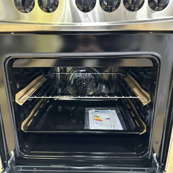 SOBE TECNOTEK TE55225 LI/INOX