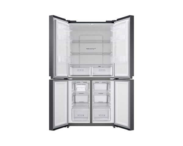 FRIGORIFER SAMSung RF48A4000B4