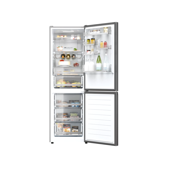 FRIGORIFER HAIER HDW1618DNPK