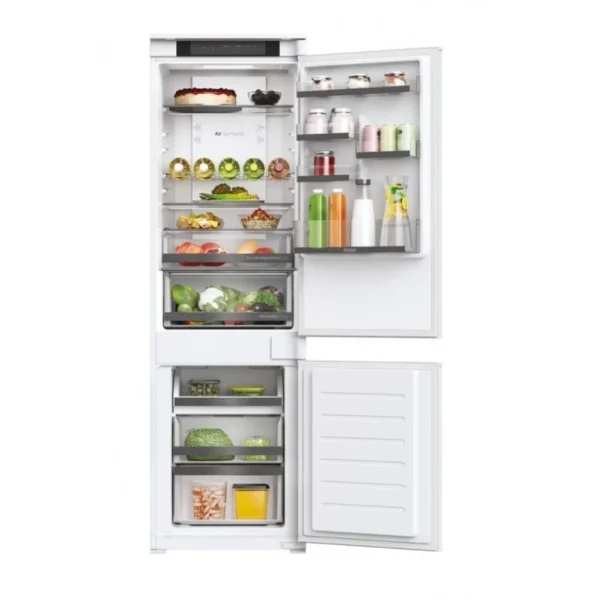 FRIGORIFER HAIER INCASO HBW5518EK