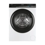 Lavatriçe Haier HW90-B1439-S – 9 kg, Inverter Direct Motion, 1400 rpm, Steam & ABT, Klasa A++