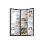 Frigorifer Tecnotek TKT490NFBLX – No Frost, Kapacitet 490L, Dizajn Inox Premium