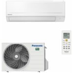 KONDICIONER PANASONIC BZ COMPACT 24000BTU