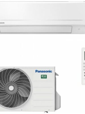 KONDICIONER PANASONIC BZ COMPACT 24000BTU