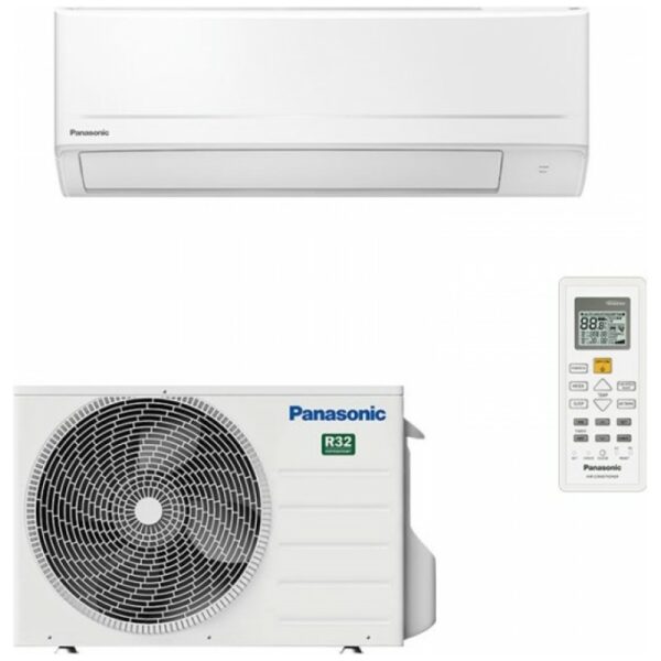 KONDICIONER PANASONIC BZ COMPACT 24000BTU