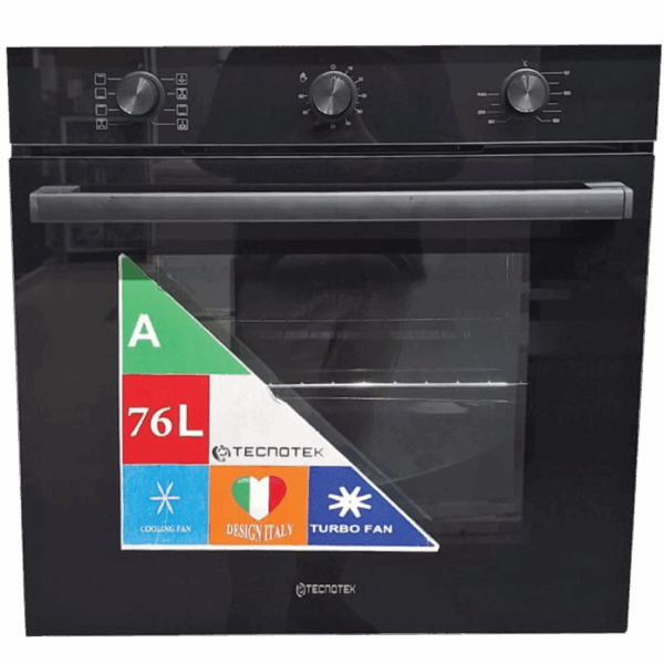 FURRE TECNOTEK TKT BES733BK