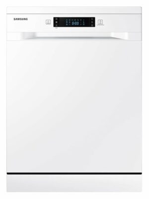 Lavastovilje Samsung DW60M6050FW – 14 vende, 6 programe, A++, Higjienë dhe Kursim Energjie