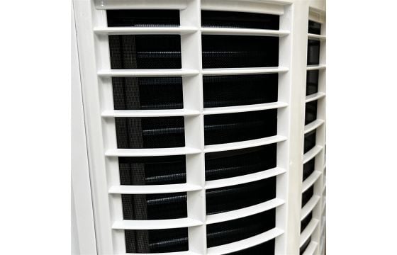 KONDICIONER HAIER KOLLON 24000BTU