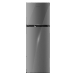 Frigorifer Tecnotek TKT-280 NFSL – No Frost, Kapacitet 280L, Dizajn Modern i Bardhë