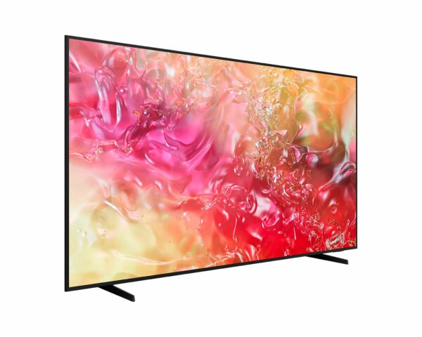 Samsung UE65DU7192UXXH – 65″ Crystal UHD 4K Smart TV, Tizen OS, HDR10+, Motion Xcelerator