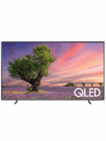 Televizor Samsung 55" UHD 4K CU7000 – Smart TV me Tizen, Crystal Display dhe HDR10+