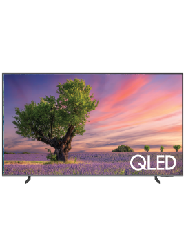 Televizor Samsung 55" UHD 4K CU7000 – Smart TV me Tizen, Crystal Display dhe HDR10+