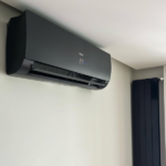 Kondicioner Haier Flexis Matt 18 000 BTU – Premium, Efikas dhe Super i Qetë