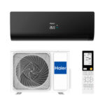Kondicioner Haier Flexis Matt 12 000 BTU – Premium, Efikas dhe Super i Qetë
