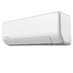Kondicioner Midea Nordic 24000BTU Inverter – Ngrohje deri në -25°C, Klasë A++, Super Fuqi për Ambientet e Mëdha