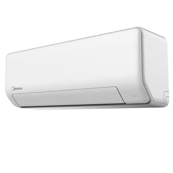 Kondicioner Midea Nordic 9000BTU – Ftohje & Ngrohje Inverter, Efiçencë Maksimale për Klima të Ftohta