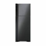 Frigorifer Hitachi R-VG541PRU0-1 – Teknologji Inverter dhe Dual Fan për Freski Maksimale