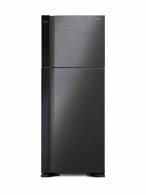Frigorifer Hitachi R-VG541PRU0-1 – Teknologji Inverter dhe Dual Fan për Freski Maksimale