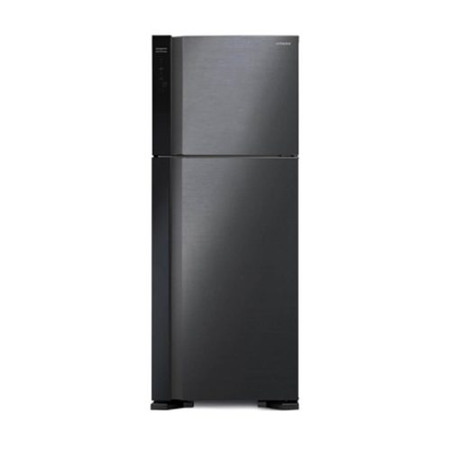 Frigorifer Hitachi R-VG541PRU0-1 – Teknologji Inverter dhe Dual Fan për Freski Maksimale