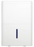 Delageshtues Haier AG20BB1TAA – 20L, mbulim 20–25 m², Auto Defrost, LED