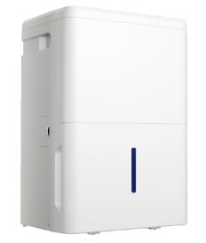 Delageshtues Haier AG20BB1TAA – 20L, mbulim 20–25 m², Auto Defrost, LED