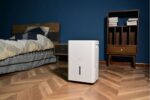 Delageshtues Haier AG20BB1TAA – 20L, mbulim 20–25 m², Auto Defrost, LED