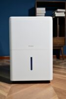 Delageshtues Haier AG20BB1TAA – 20L, mbulim 20–25 m², Auto Defrost, LED