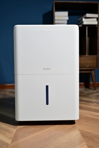 Delageshtues Haier AG20BB1TAA – 20L, mbulim 20–25 m², Auto Defrost, LED