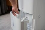 Delageshtues Haier AG20BB1TAA – 20L, mbulim 20–25 m², Auto Defrost, LED