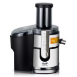 Shtrydhëse RAF R.2700 – Shtrydhëse frutash & perimesh 800W, 1L, çelik inox