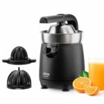 Shtrydhëse Agrumesh Ufesa Vitality – 120W, 1L, dizajn kompakt