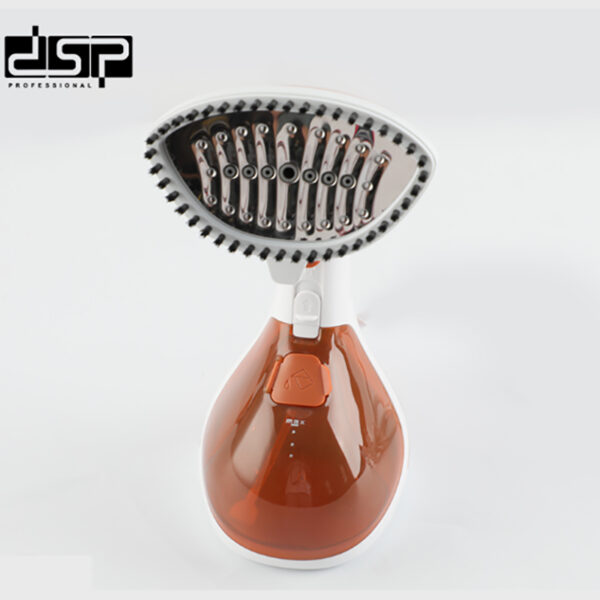 Hekur me Avull DSP KD1164 – 1500W, rezervuar 240ml
