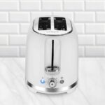 Thekëse Buke Ufesa Classic Pinup – 2 feta, 850W, 6 nivele thekjeje
