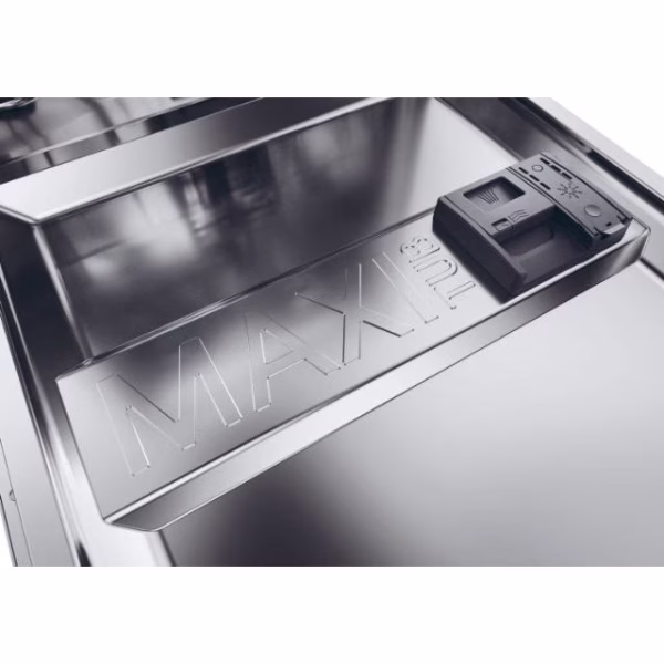 Lavastovilje Haier XS 6A0M4PDB – 16 sete, Motor Inverter, Powerwash, Crystal Protect