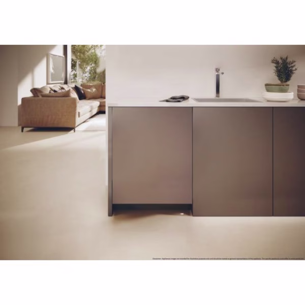 Lavastovilje Haier XS 6A0M4PDB – 16 sete, Motor Inverter, Powerwash, Crystal Protect