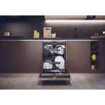 Lavastovilje Haier XS 6BOS3FSB – 16 sete, Motor Inverter, Powerwash, Klasa B