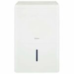 Delageshtues Haier AG16BB1TAA – 16L, mbulim 20–25 m², Auto Defrost, LED