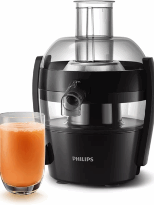 Shtrydhëse Philips HR1832/00 – 400W, 1.5L