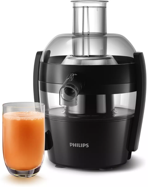 Shtrydhëse Philips HR1832/00 – 400W, 1.5L