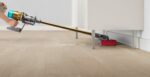 Fshesë Dyson V12s Detect Slim Submarine – 450W, 3 nivele shpejtësie, 24 muaj garanci