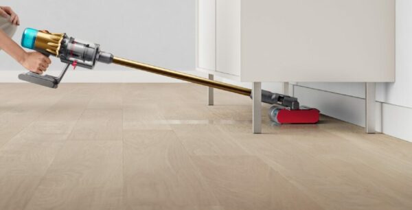Fshesë Dyson V12s Detect Slim Submarine – 450W, 3 nivele shpejtësie, 24 muaj garanci