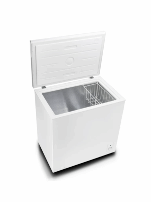 FRIGORIFER BANAK TKT-120CHF 100LITRA