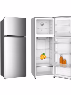 Frigorifer Tecnotek TKT-240 NFSL – 205L, A+, i qetë dhe ekonomik