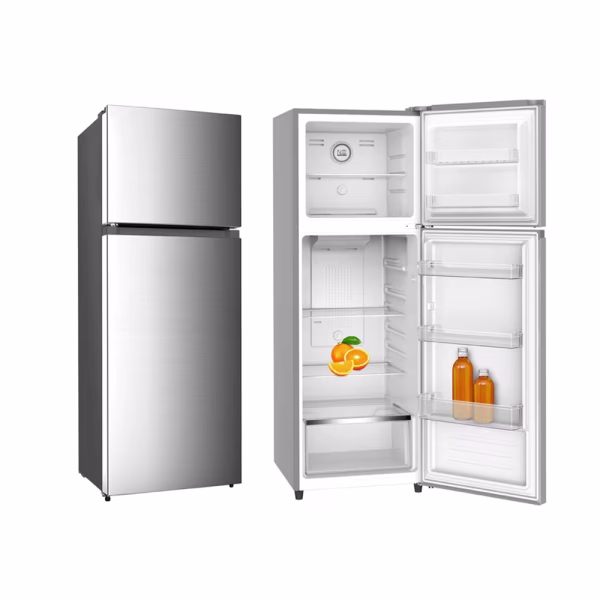 Frigorifer Tecnotek TKT-240 NFSL – 205L, A+, i qetë dhe ekonomik
