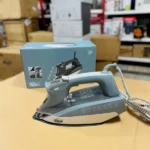 Hekur me Avull Uakeen ZL-812B – 3000W