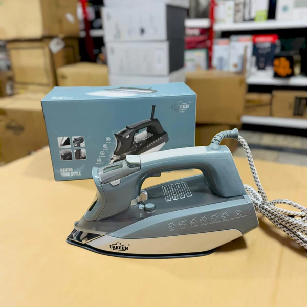 Hekur me Avull Uakeen ZL-812B – 3000W