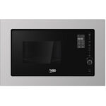 Mikrovale BEKO MOB20231BG – 20L, 800W, Incaso, dizajn i zi elegant