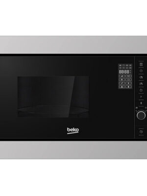 Mikrovale BEKO MOB20231BG – 20L, 800W, Incaso, dizajn i zi elegant